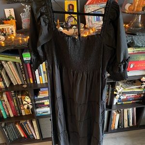Hill House Nap Dress, BRAND NEW, NEVER WORN. Size 2X